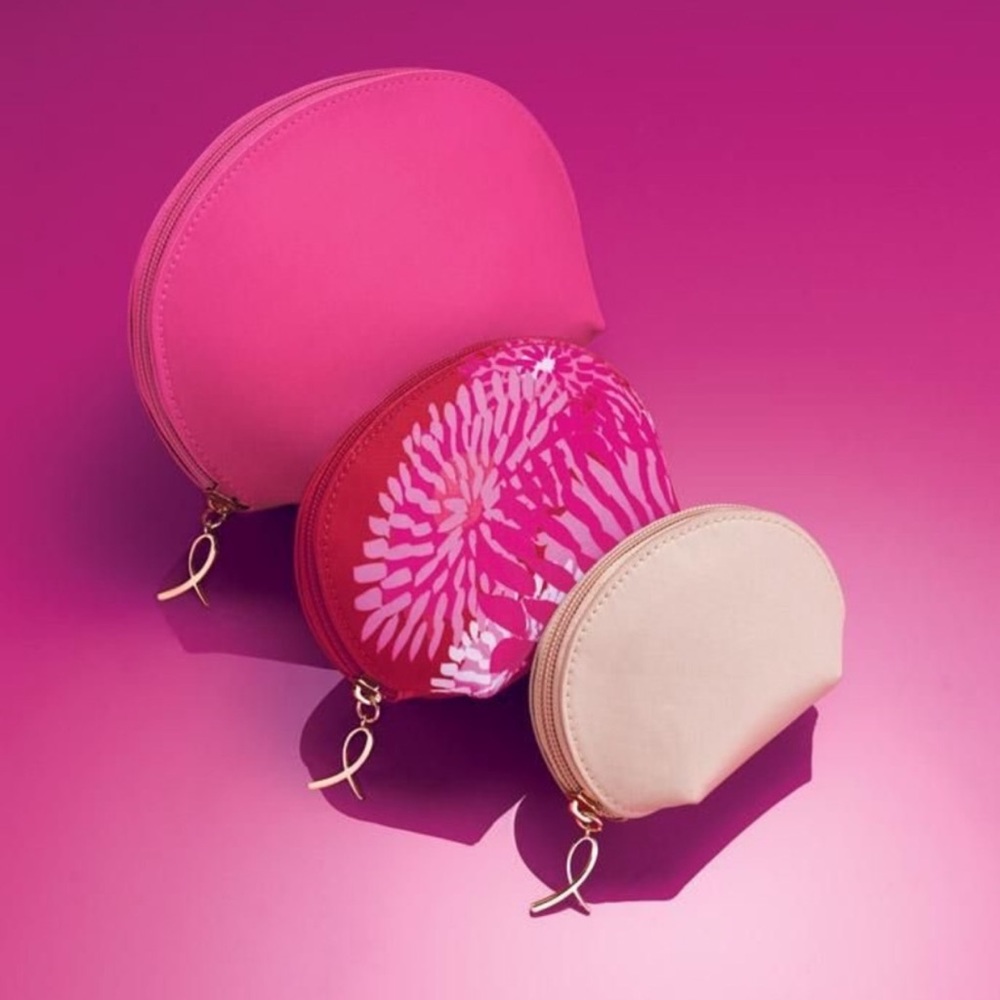 Set of 3-Nesting Bags